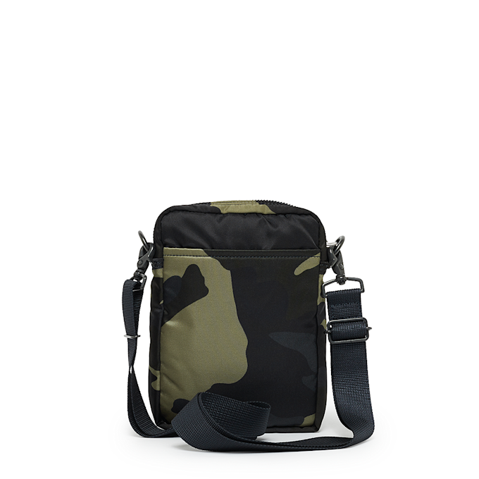 Porter-Yoshida Kaban Counter Shade Shoulder Bag green 61022 2