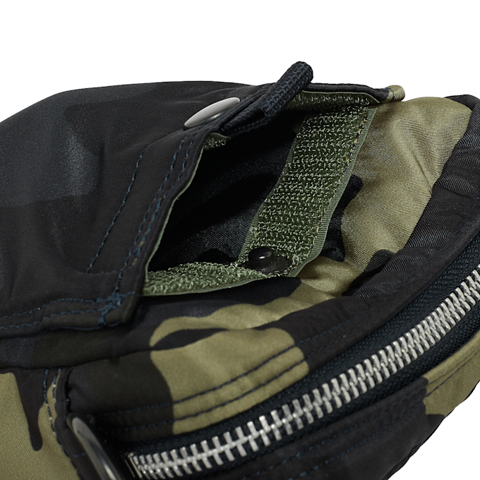 Porter-Yoshida Kaban Counter Shade Shoulder Bag groen 61022 3