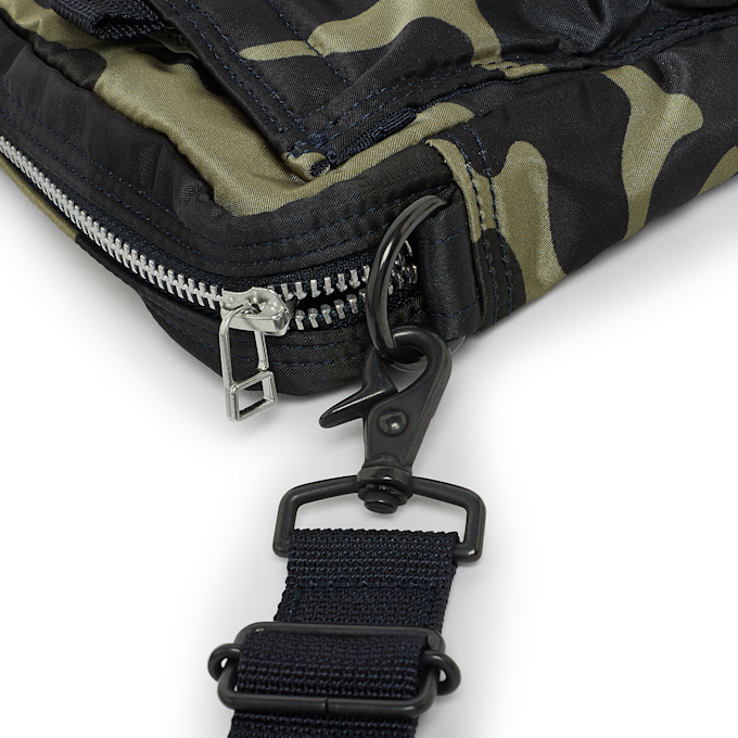 Porter-Yoshida Kaban Counter Shade Shoulder Bag green 61022 5