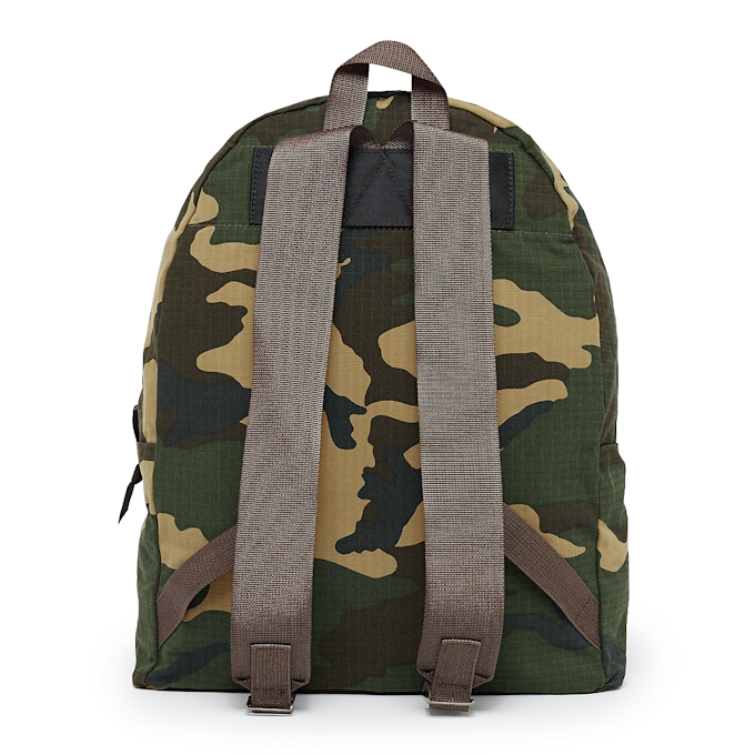 Porter-Yoshida Kaban Platoon Day Pack grün 61021 3