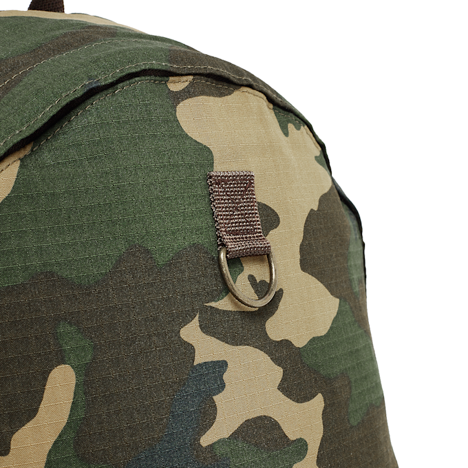 Porter-Yoshida Kaban Platoon Day Pack grün 61021 4