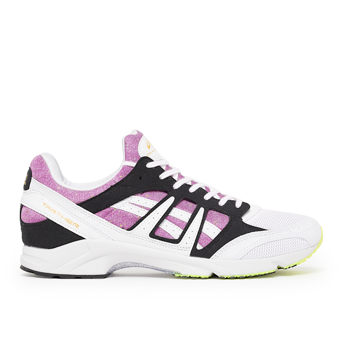 Comme des Garcons Shirt x Asics Tarther SD-A red 61062 2