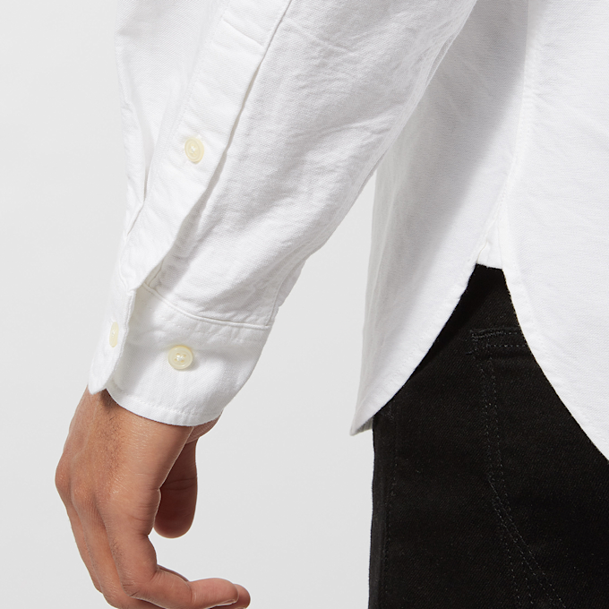 Futur Futur Vs Mr Shirt weiß 61176 8
