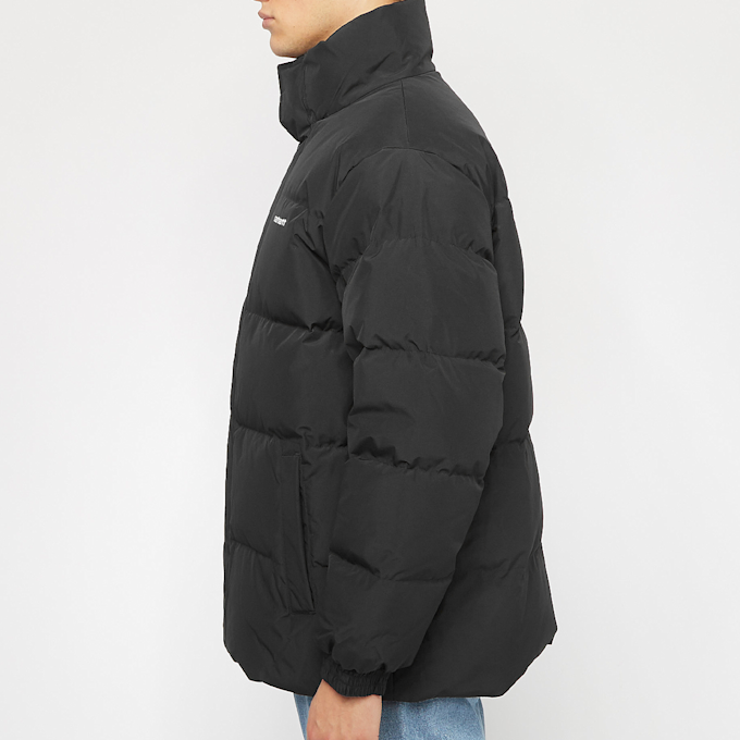 Carhartt WIP Danville Jacket black 65565 3