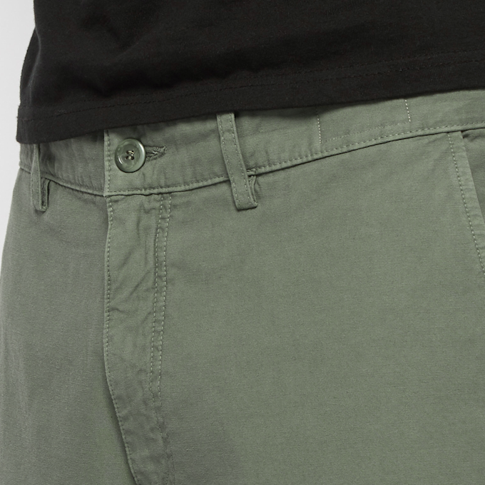 Norse Projects x Geoff McFetridge Lukas Backsatin vert 66525 7