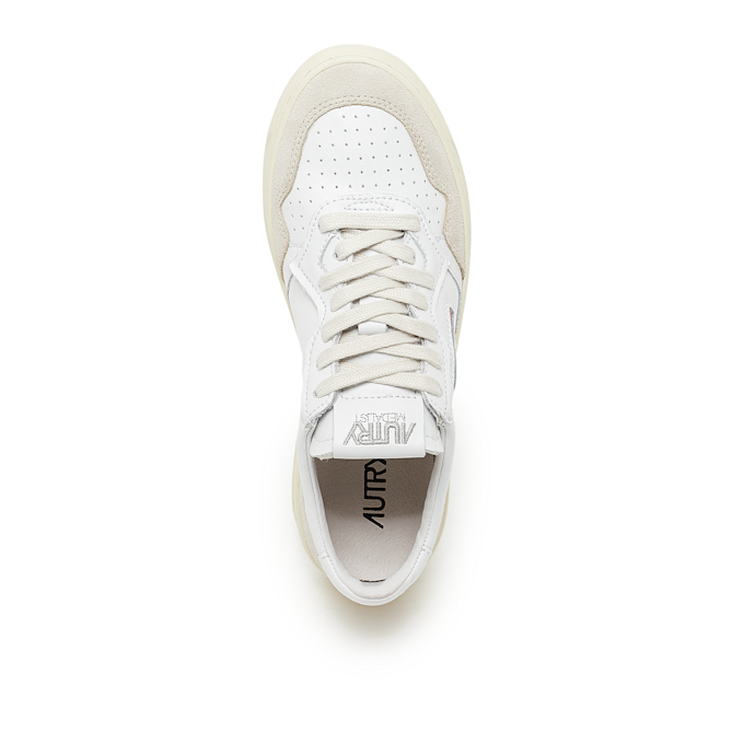 Autry Wmns 01 Low WLS33 wit 67242 4