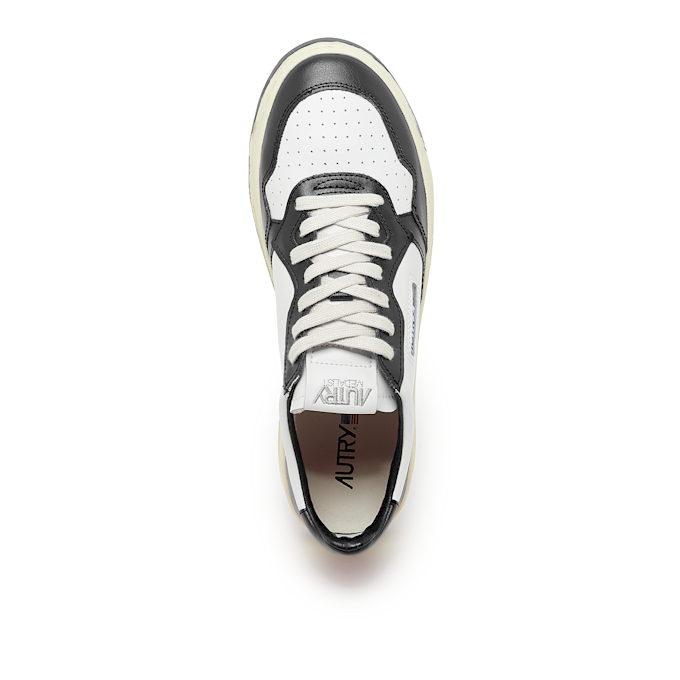 Autry 01 Low WB01 zwart 67248 4
