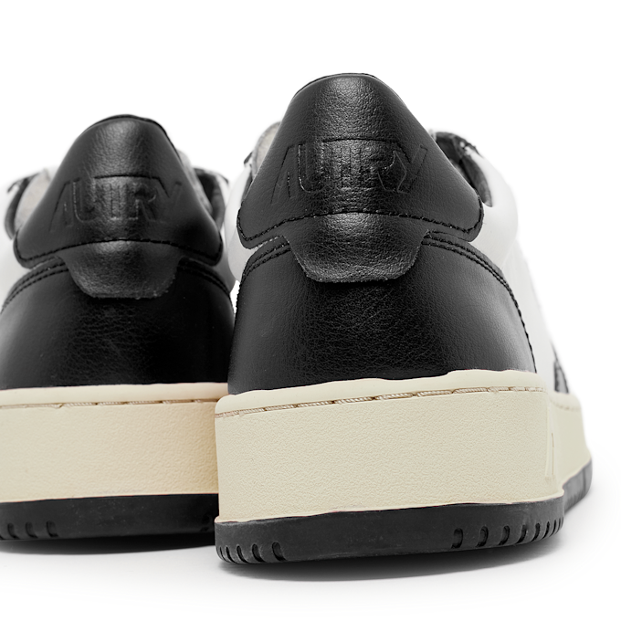 Autry 01 Low WB01 schwarz 67248 6