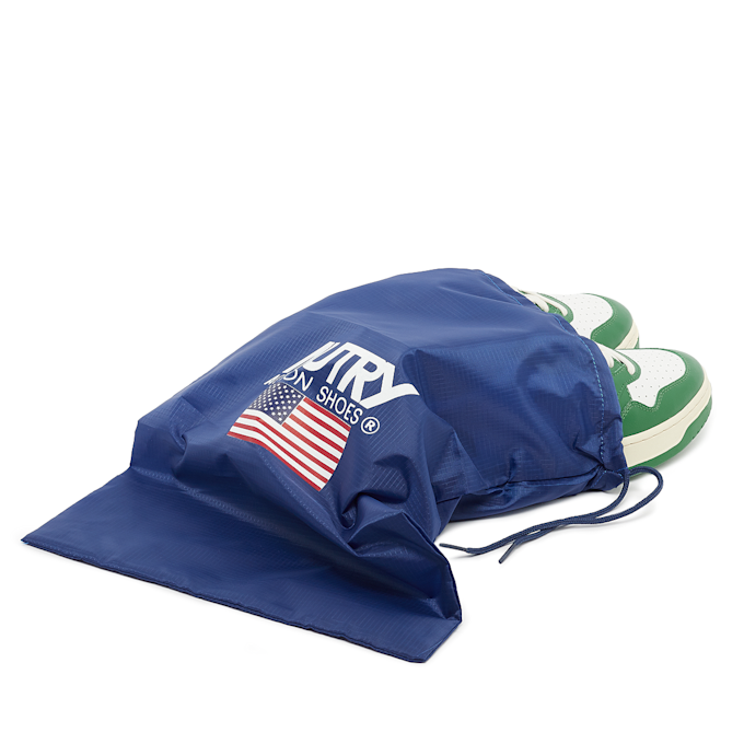 Autry 01 Low WB03 green 67250 8