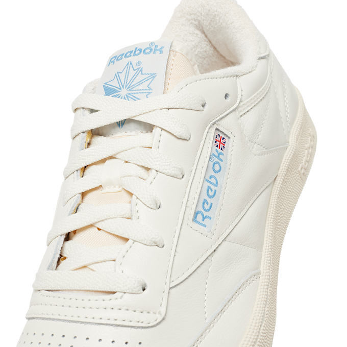 Reebok Club C 85 Vintage grijs 67394 7