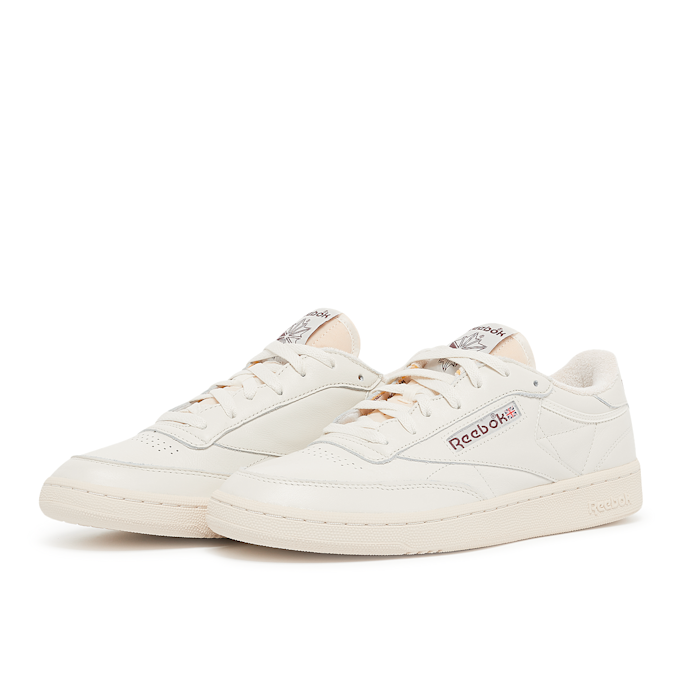 Reebok Club C 85 Vintage grau 67404 1