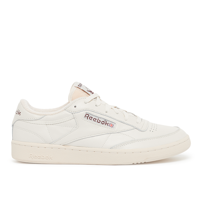 Reebok Club C 85 Vintage grau 67404 2