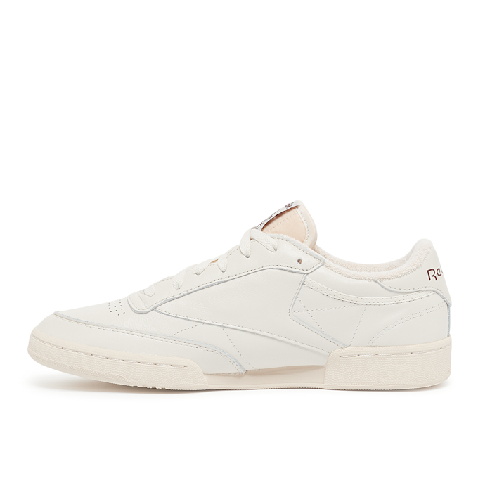 Reebok Club C 85 Vintage grau 67404 3
