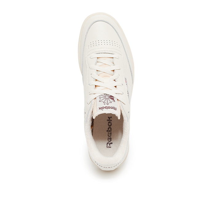 Reebok Club C 85 Vintage grau 67404 4