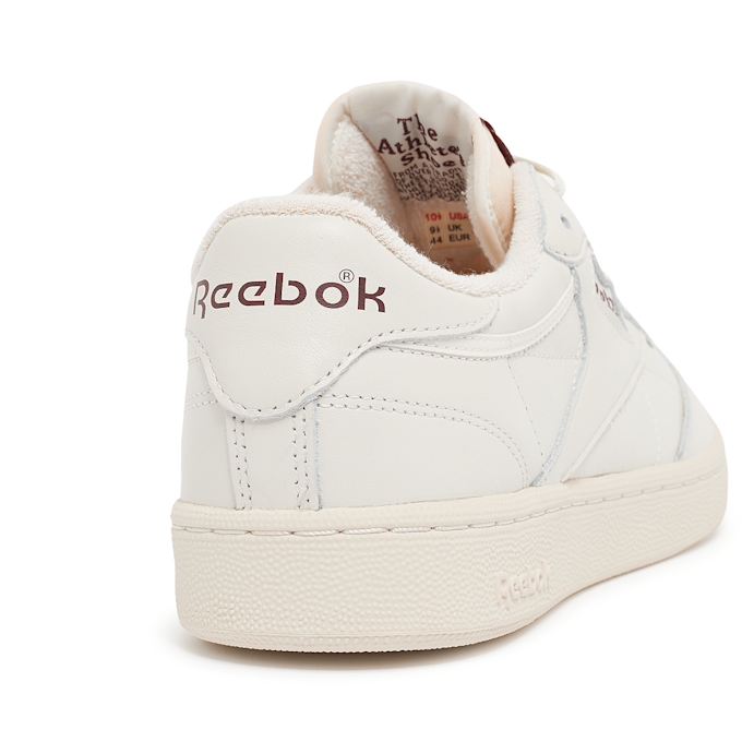 Reebok Club C 85 Vintage grijs 67404 5