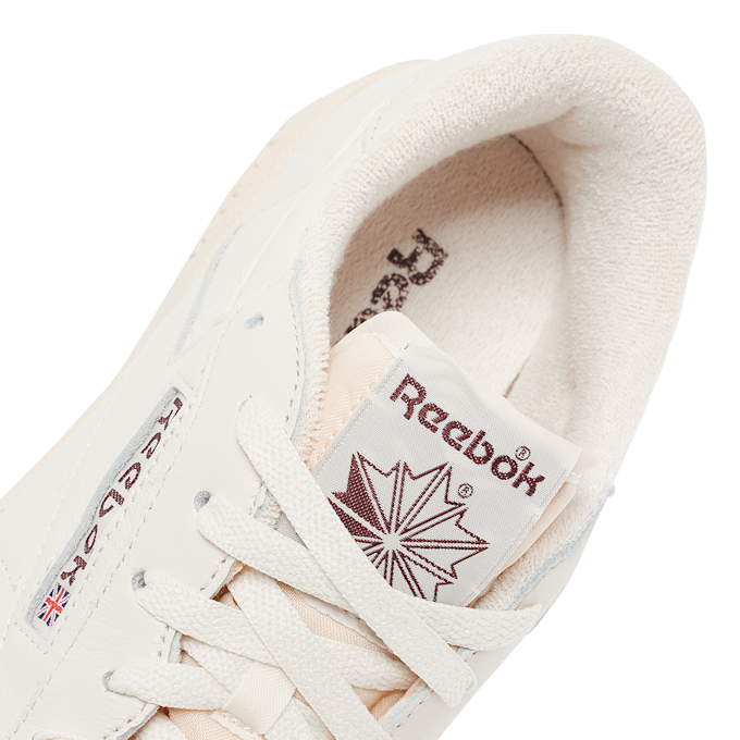 Reebok Club C 85 Vintage grijs 67404 6