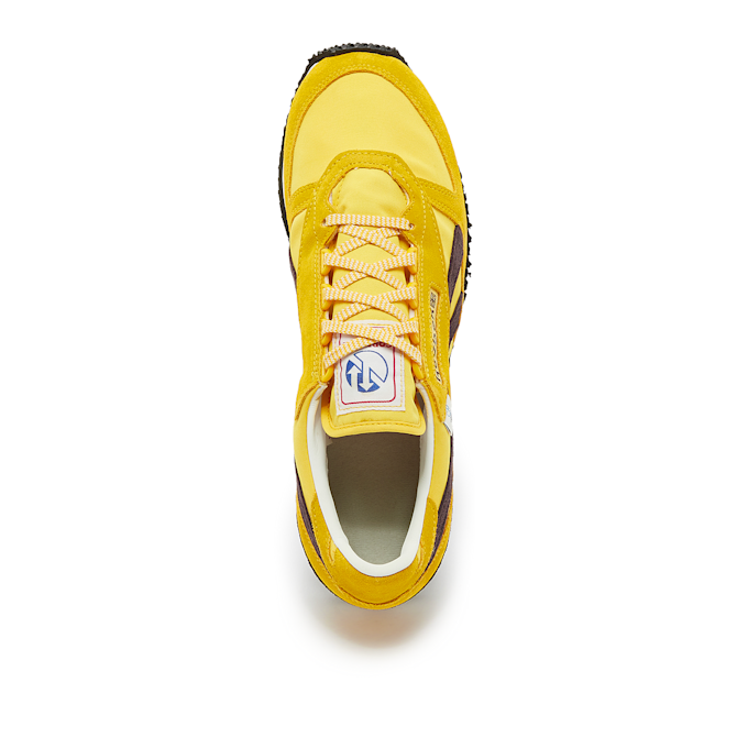 Reebok Victory G geel 67406 4