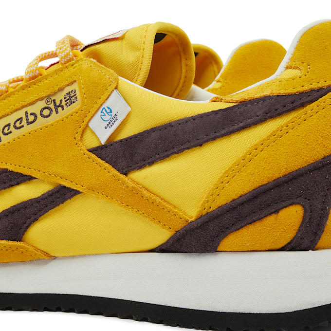 Reebok Victory G geel 67406 7