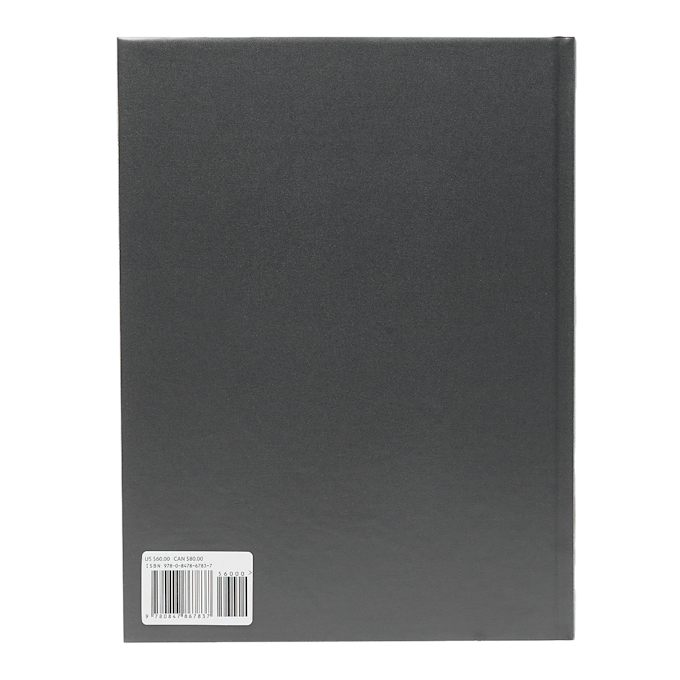 Rizzoli New York Stone Island grey 67534 2