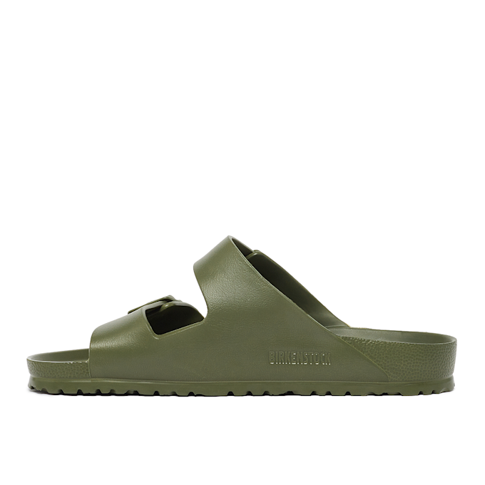 Birkenstock Arizona EVA groen 67653 3
