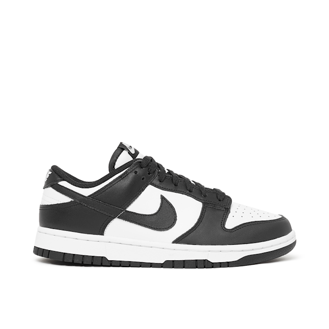 Nike Wmns Dunk Low Retro Black-White "Panda" black 67715 2