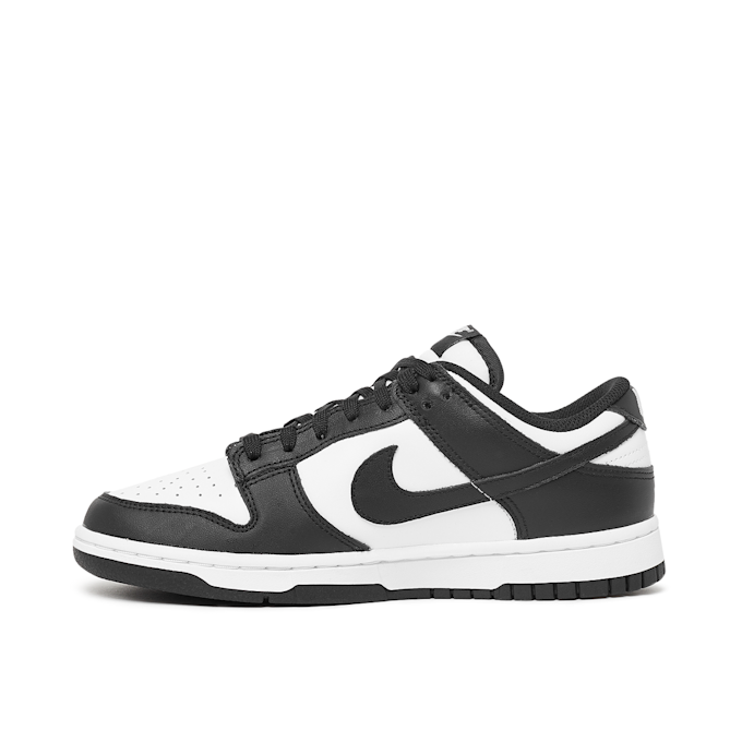 Nike Wmns Dunk Low Retro Black-White "Panda" black 67715 3