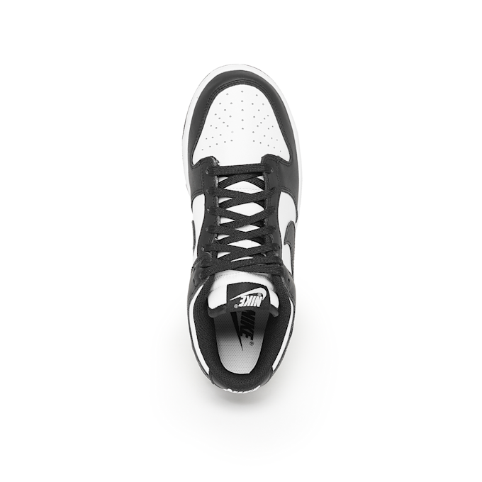 Nike Wmns Dunk Low Retro Black-White "Panda" black 67715 4