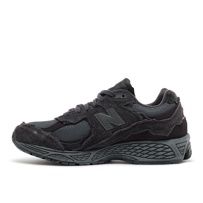 New Balance 2002 "Protection Pack" (M2002RDB) grau 67878 3