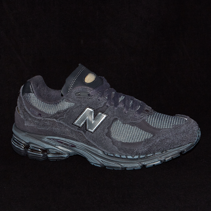 New Balance 2002 "Protection Pack" (M2002RDB) grau 67878 8