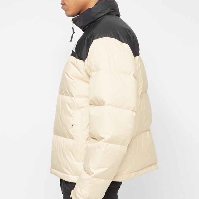 The North Face 1996 Retro Nuptse Jacket beige 67905 3