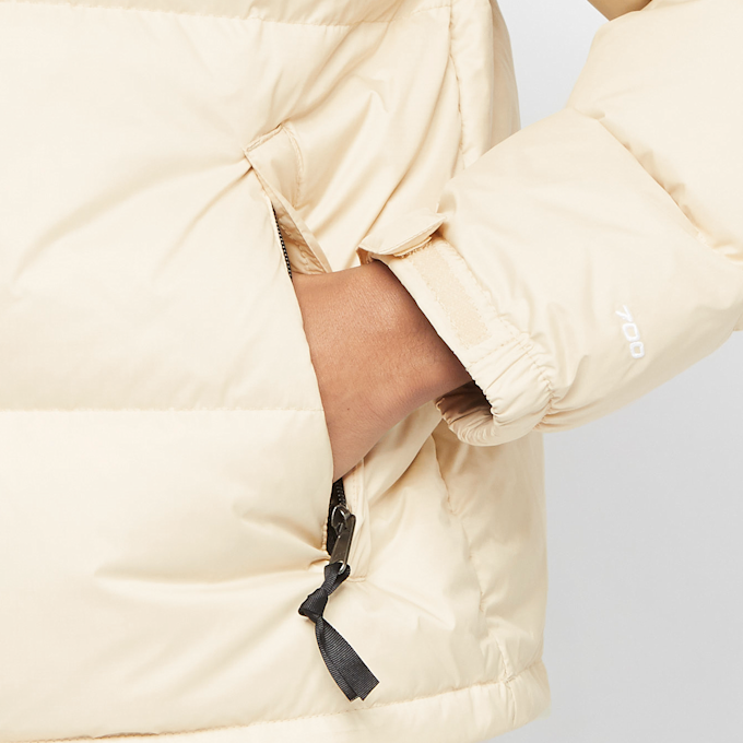 The North Face 1996 Retro Nuptse Jacket beige 67905 6