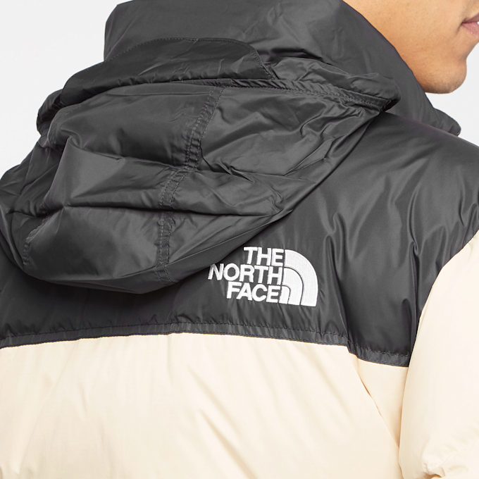 The North Face 1996 Retro Nuptse Jacket beige 67905 8