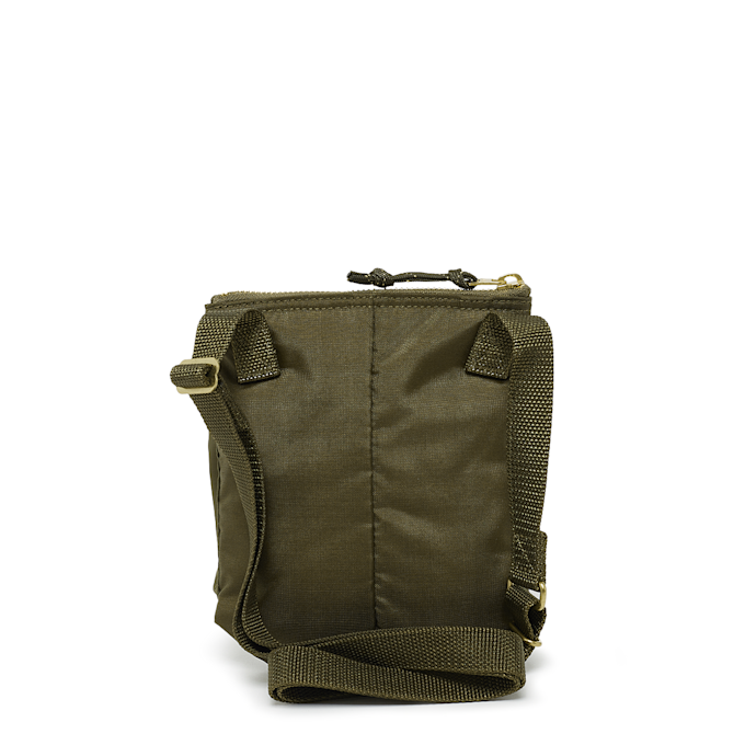 Porter-Yoshida Kaban Force Shoulder Pouch grün 68391 2