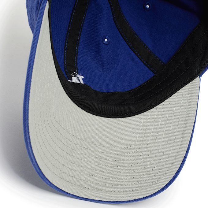 '47 MLB LA Dodgers Base Runner '47 Clean Up Cap blauw 68476 4