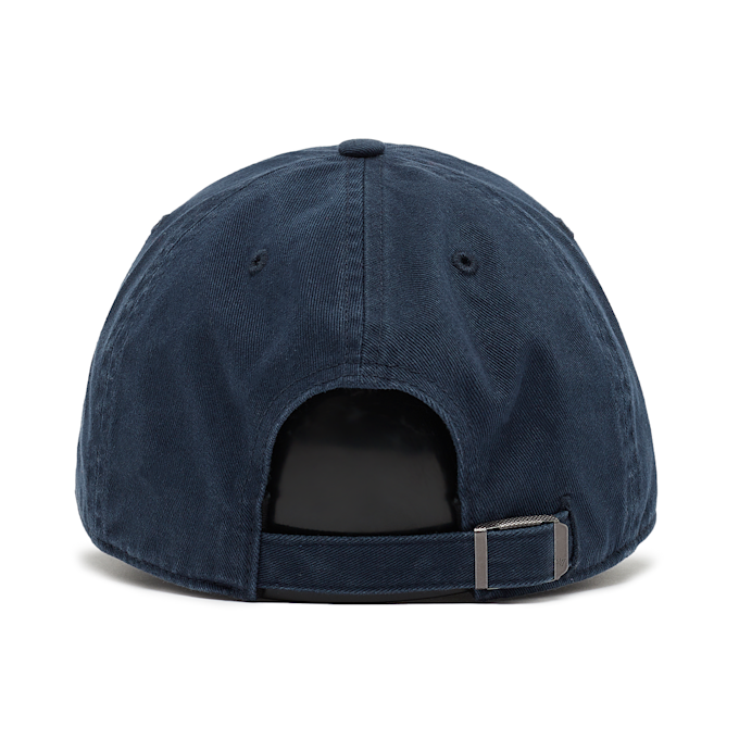 '47 MLB Atlanta Braves Base Runner '47 Clean Up Cap blau 68475 2