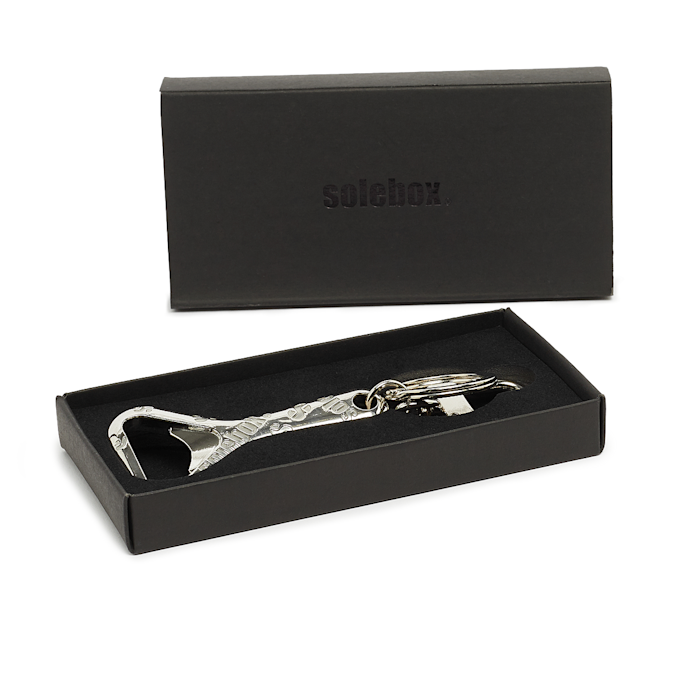 solebox Flaschenöffner zwart 68576 3