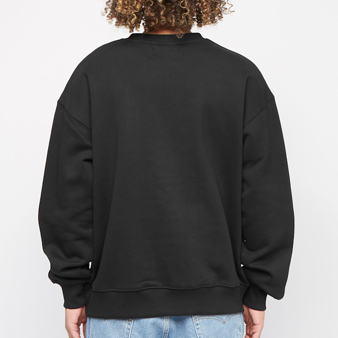 solebox Sweater Basic schwarz 68796 4