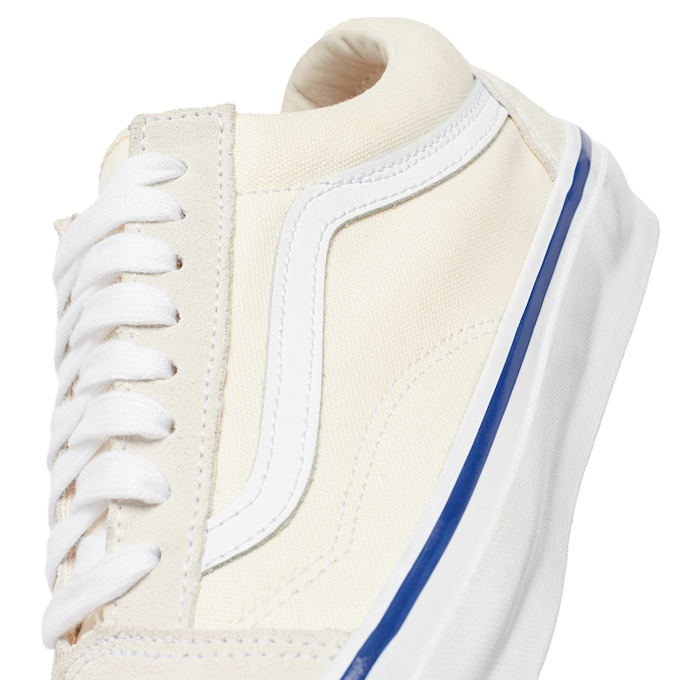 Vans Vault UA OG Old Skool LX yellow 69145 6