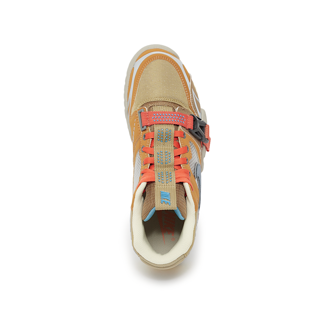 Nike Wmns Air Trainer 1 SP "Coriander" yellow 69224 4
