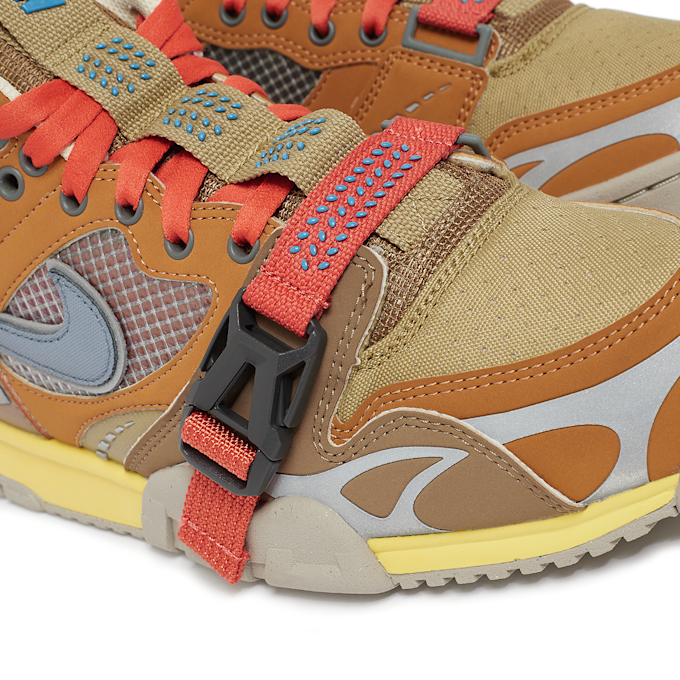Nike Wmns Air Trainer 1 SP "Coriander" yellow 69224 5