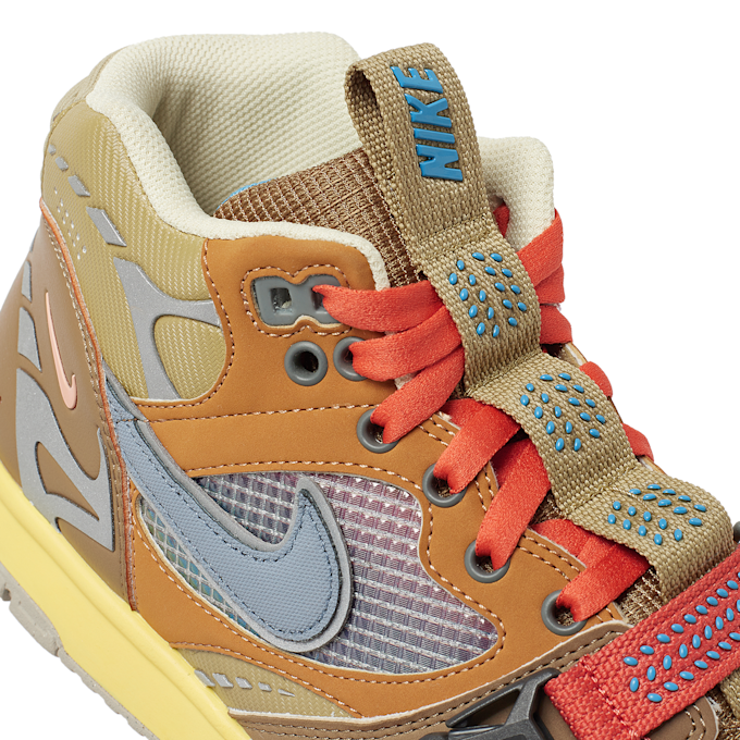 Nike Wmns Air Trainer 1 SP "Coriander" yellow 69224 6