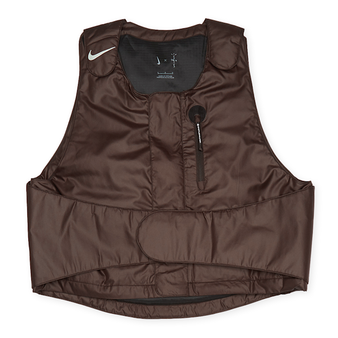 Nike x Travis Scott NRG Vest BH bruin 69274 1