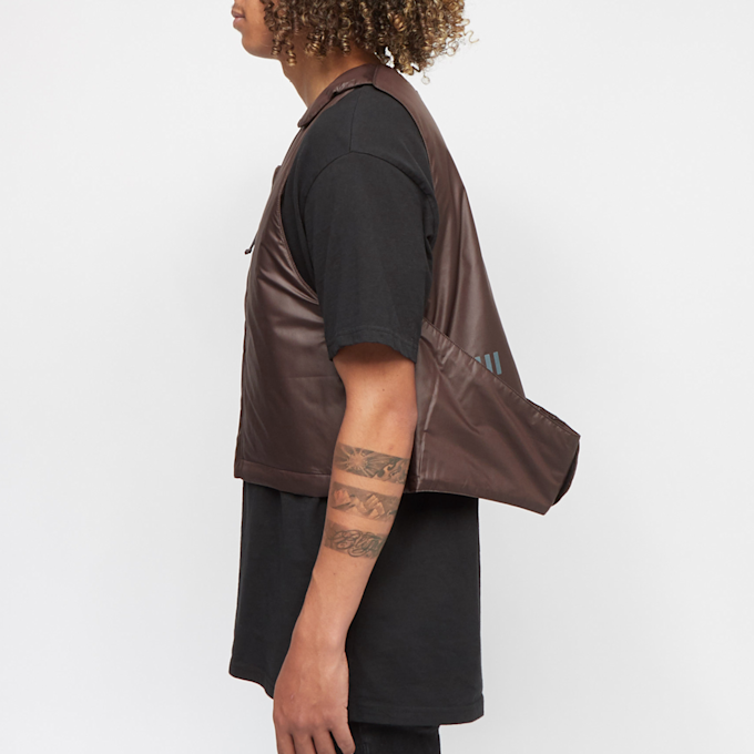 Nike x Travis Scott NRG Vest BH bruin 69274 3