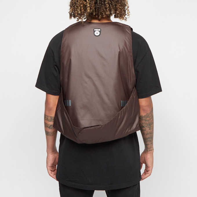 Nike x Travis Scott NRG Vest BH bruin 69274 4