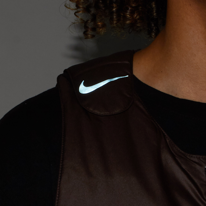 Nike x Travis Scott NRG Vest BH bruin 69274 7