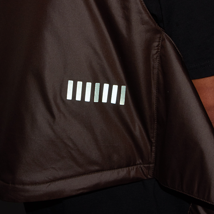 Nike x Travis Scott NRG Vest BH bruin 69274 8