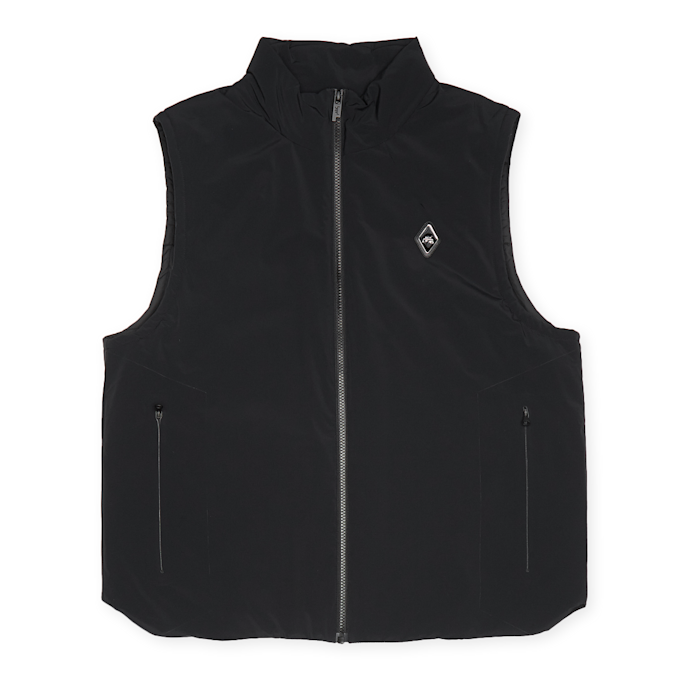 A-Cold-Wall Essential Gilet noir 69336 1