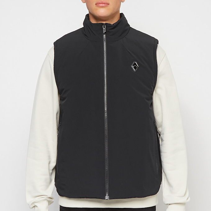 A-Cold-Wall Essential Gilet noir 69336 2