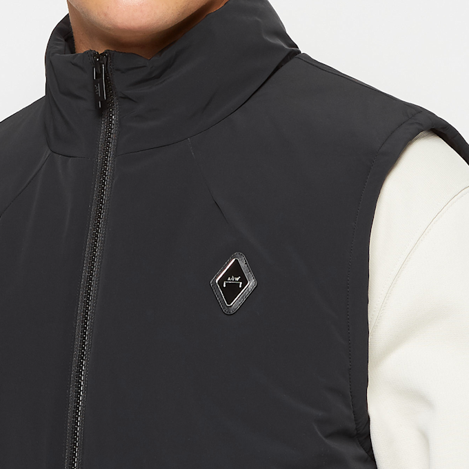 A-Cold-Wall Essential Gilet noir 69336 5