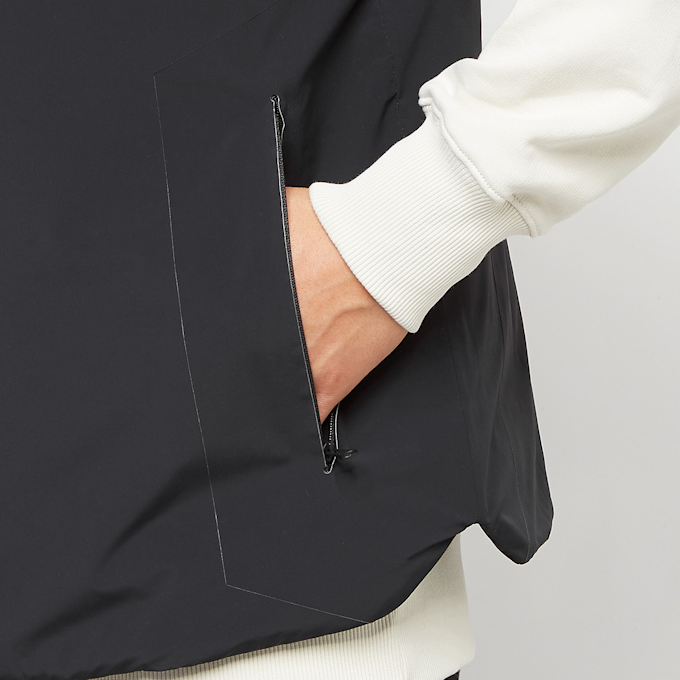A-Cold-Wall Essential Gilet noir 69336 6